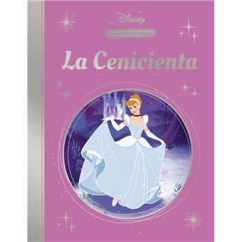 La Cenicienta (La magia de un clásico Disney) - 1