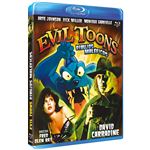 Dibujo maléficos - Blu-ray