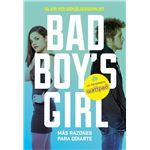 ¡Más Razones Para Odiarte! (Bad Boy'S Girl 2)