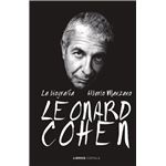 Leonard Cohen - La biografía