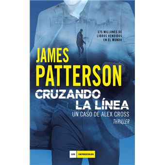 Cruzando la línea