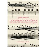 La Guerra Y La Musica