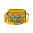 Bandolera Fnac Pensar mostaza_0