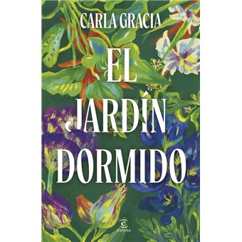 El jardín dormido
