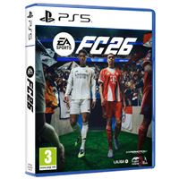 EA SPORTS FC 26 PS5