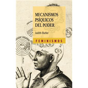 Mecanismos psíquicos del poder