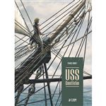 Uss Constitution