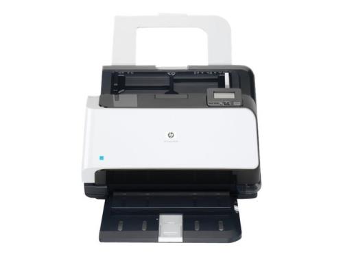 Escáner HP Scanjet 9000 A3 - Escáner plano - Comprar en Fnac