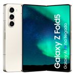 Samsung Galaxy Z Fold5  7,6'' 512 GB Crema