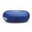 Auriculares deportivos Bluetooth JBL Endurance Peak 4 True Wireless Azul y Blanco