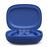 Auriculares deportivos Bluetooth JBL Endurance Peak 4 True Wireless Azul y Blanco