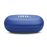 Auriculares deportivos Bluetooth JBL Endurance Peak 4 True Wireless Azul y Blanco