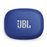 Auriculares deportivos Bluetooth JBL Endurance Peak 4 True Wireless Azul y Blanco