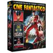 Pack Cine fantástico - Blu-Ray