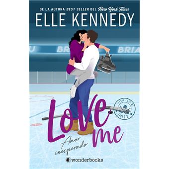 Amor inesperado (Love Me 2)