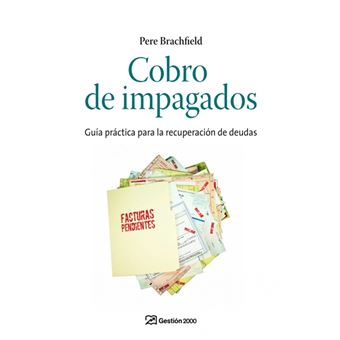 Cobro de impagados y recuperación de deudas - 1