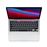 Apple MacBook Pro 13,3'' M1 8C/8C 512GB Touch Bar Plata