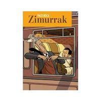Zimurrak