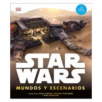 Star Wars: Mundos y escenarios