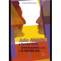 Conversaciones sobre la III República