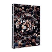 Pack La Unidad (Completa) - DVD