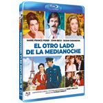 El otro lado de la medianoche - Blu-ray