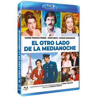 El otro lado de la medianoche - Blu-ray