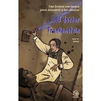 El Doctor Frankenstein - 1