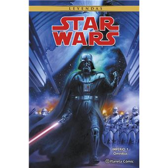 Star Wars Imperio 1