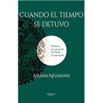 Cuando el tiempo se detuvo