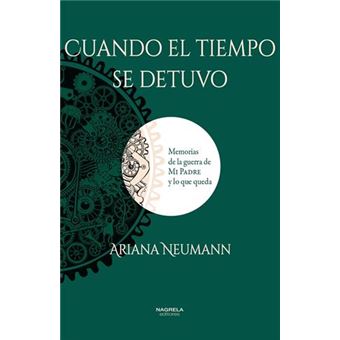 Cuando el tiempo se detuvo