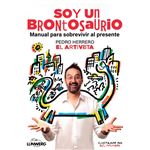 Soy un brontosaurio