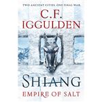 Shiang-empire of salt book ii
