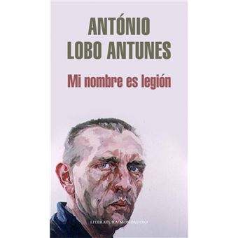 Mi nombre es legión