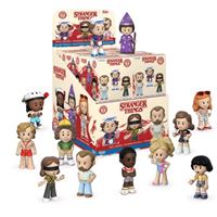 Figuras Funko Stranger Things Mistery Minis - Varios modelos