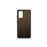 Funda Samsung Soft Clear Cover Negro para Galaxy A32