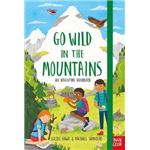 Go Wild in the Mountains 
