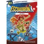 Escuadrón K 1. Sin límites