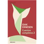 Cuentos completos 2-dinesen