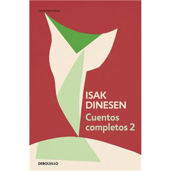 Cuentos completos 2-dinesen