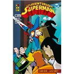 Las aventuras de superman 19