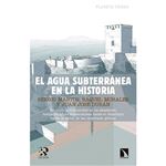 El agua subterránea en la historia