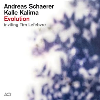 Evolution - CD