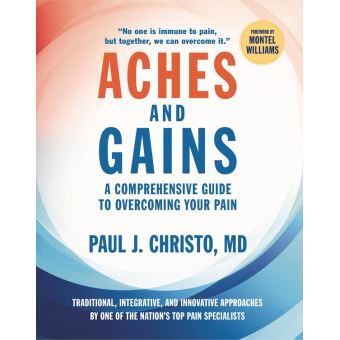 Aches and Gains - 1