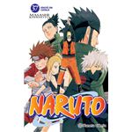 Naruto català nº 37/72