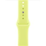 APPLE BAND 40MM NEO YELL SPORT S/M