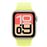 APPLE BAND 40MM NEO YELL SPORT S/M
