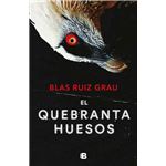 El quebrantahuesos