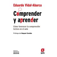 Comprender y aprender