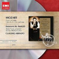 Flute Concertos - CD
